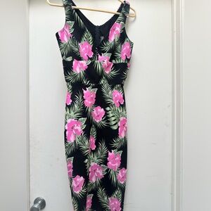 Pinup Girl Clothing Couture for Everybody Dress